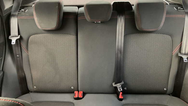 Ford Fiesta 1.0 EcoBoost Hybrid mHEV 125 ST-Line Edition 5dr Petrol Hatchback